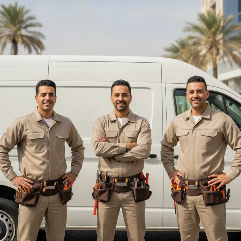 Renovation broker Ras Al Khaimah